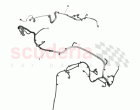 Read End Harness Assembly, COUP