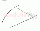 Bonnet Weatherstrips