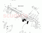 BIW Mounting Brackets