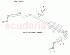 Rear Stabilizer Bar Assembly