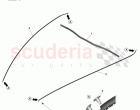 Bonnet Dynamic Weatherstrips
