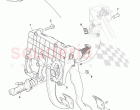 Brake Actuator Assembly