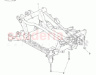 Rear Frame Sub System