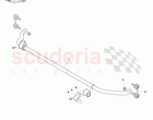 Front Stabilizer Bar Assembly