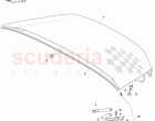 Trunk Lid (Volante)