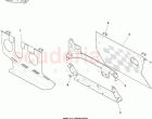 Toeboard Assembly