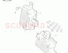 Fuel Pump Driver Mudules