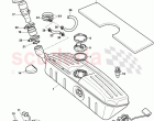Volante Fuel Tank