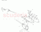 Rear Close Latching System