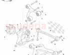 Rear Suspension Assembly