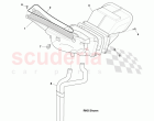 Air Intake Duct