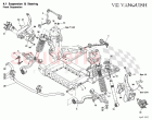 Front Suspension