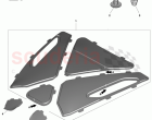 Engine Compartment Insulation