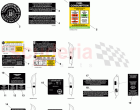 Exterior Labels