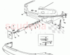 Rear Bumper (EA)