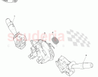 Steering Column Switchgear