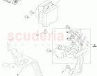 Electronic Brake Control Module