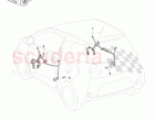 Door Harness
