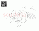 Master Lighting Switch Assembly