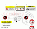 Interior Labels