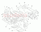 Body Sound Insulation (Coupe)