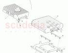 Audio Amplifiers (B&O) (Coupe) (9.5MY)