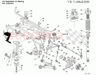 Rear Suspension