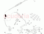 Pedal Gear - Accelerator RHD
