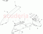 Upper Pillar Trim Assembly
