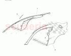 Body Side and Quarter Assembly (Coupe)