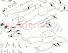 Floor Trim (LHD)