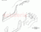 Underbody Composites (Coupe)