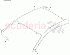 Roof (Coupe)