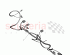 CD/DVD Link Harness
