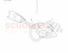 Exterior Tailgate Release Switch