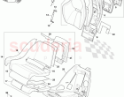 Rear Seat Assembly