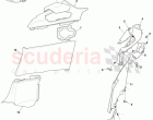 Body Side Quarter Trim Assembly