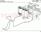 Auto Transmission Gearbox Cooling