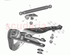 Decklid Hinges, COUPE