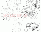 Front Seat Assembly