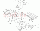 Rear Suspension Sub System