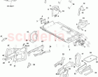 Body Ancillary Parts (Volante) 2