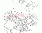 Centre Stack Assembly