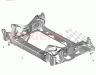 Front Frame Sub Assembly