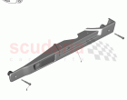 Handle Assembly, Front Door