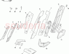Underbody, Rear