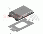Navigation Garmin Module, VOLANTE