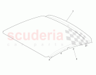Headliner Assembly