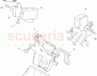 Trunk Latching System