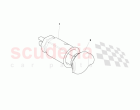Auxillary Socket